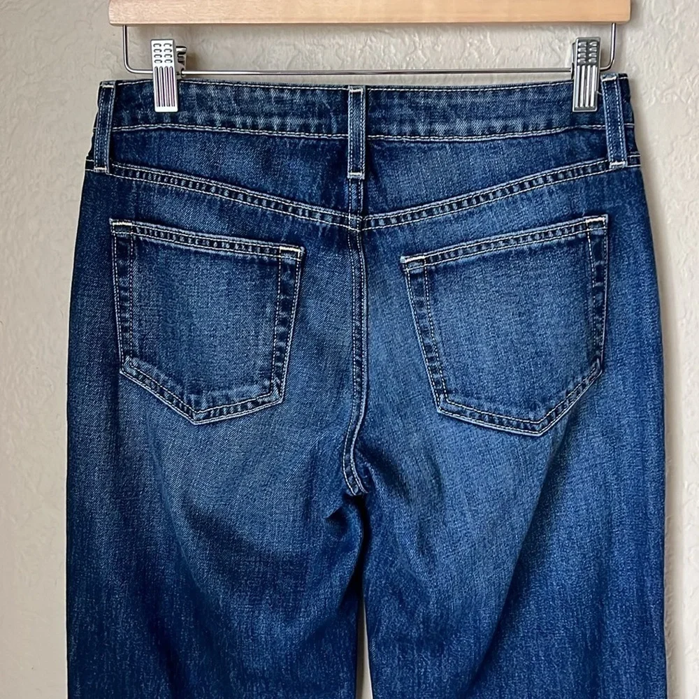 L’agence Tatum low rise stovepipe jeans NWT - Picture 10 of 11